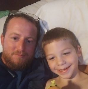 Meet your Posher, Daniel